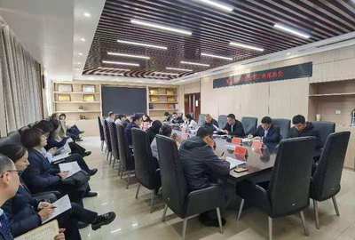 鞏義市 提升普惠金融服務質效，助力優化營商環境